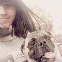 Angelica Reyes Conde