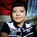 Alba Sanchez Montenegro