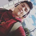 Eduardo Baca