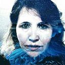 Maria Cristina Rojas