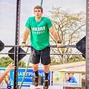 Oscar Riveros García