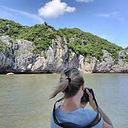 Ines Gonzalez Cordero