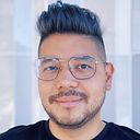 Daniel Martinez-Tong