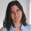 Cristina Sánchez Caballero