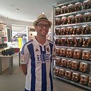 Arkaitz De La Fuente