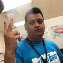 Edgar Ignacio Lara Rangel