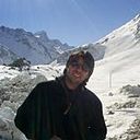 Carlos Barrios Gonzalez