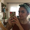 Anais Gómez Martín del Campo