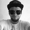 Andres Balbontin Padilla