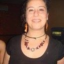 Ines Perez del Pulgar