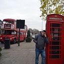 Juanjo Montaño Romero