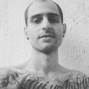 Alejandro Cabrera