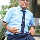 Junior Gonzales Musayon