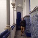 Gerardo Morales Mota