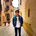 Edgar Yahir Gonzalez Reyes