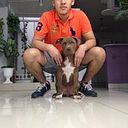 Gregory Recalde Gutierrez