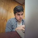 Francisco Alarcón Ortega