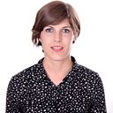 Virginia Garcia-Chicote Cru