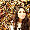 Nicole Lucero Donoso