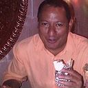 Domingo Di Domizio Rojas