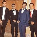 Diego Garcia Fernandez