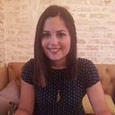 Rebeca Nieto Pastor