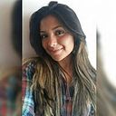 Luisa Forero Carmona