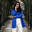 Carolina De La Rosa Suárez