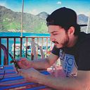 Cristian J. Hernández