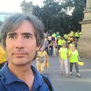 Enrique Santamaria