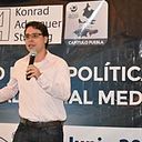 Juan Pablo Proal Mantilla