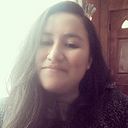 Alejandra Ramirez Peñailillo