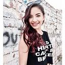 Romina Osinaga Matos