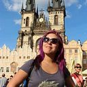 Andrea Bustos Pizarro