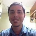 Erick Venegas Briceño