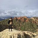 Pamela González Peña