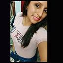 Lizeth Huayta Vargas