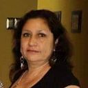 Olga Maguiña Jordán