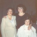 Elhuayotl Grisel Riverón Castro