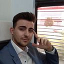 Ángel Palencia Fernández