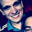 Guillermo Marconi Larez