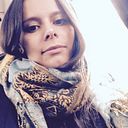 Camila Arancibia Manríquez