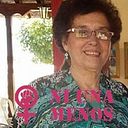 Zoila Candu Guadamuz Núñez