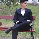 Leonardo Rivera Marcelo