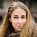 María Luisa Antón Gutiérrez