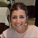 Cristina Díaz Jiménez