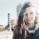 Janire Delgado Lobato