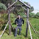 José Carlos Nieves Vera