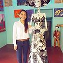 Yanellis Villalobos