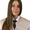 Maria Victoria Cubillas Cañellas